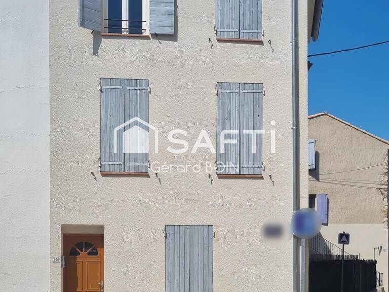 Maison de Village entièrement rénovée, idéal primo-accédants — photo 1