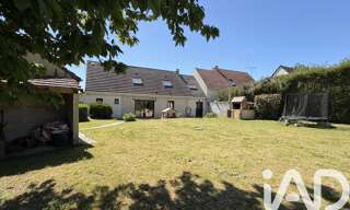 Maison 6 Pièces 130 m² à vendre à Château-sur-Epte (27420)