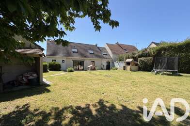 Maison 6 pièces 283000 €