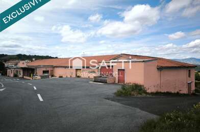 Immeuble  125000 €