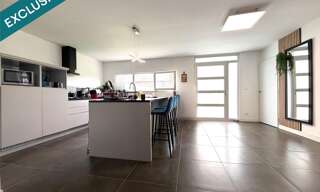 Maison 3 Pièces 106 m² à vendre à Thiant (59224)