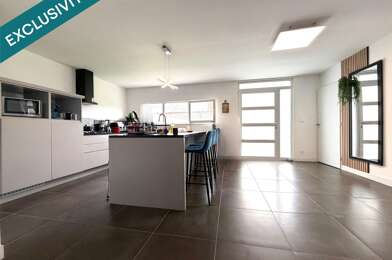Maison 3 pièces 159000 €