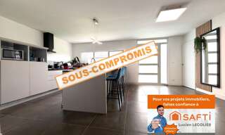 Maison 3 Pièces 106 m² à vendre à Thiant (59224)