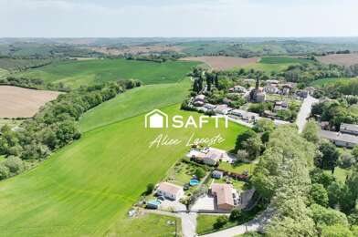 Terrain  67500 €