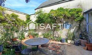 Maison 4 Pièces 110 m² à vendre à Mayet (72360)