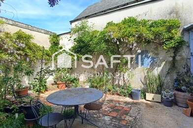 Maison 4 pièces 129000 €