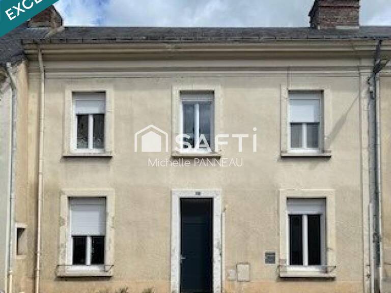 Maison de bourg — photo 1