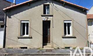 Maison 4 Pièces 80 m² à vendre à Mazamet (81200)