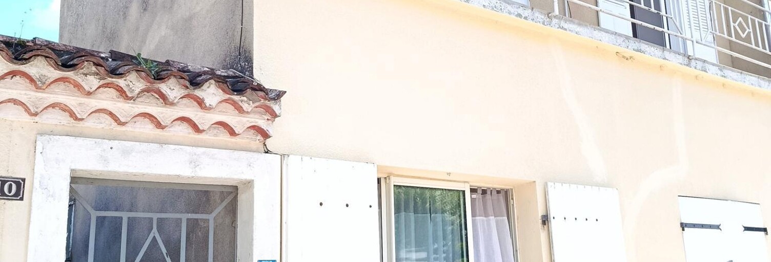 Maison 4 Pièces 77 m² à vendre à Joyeuse (07260)