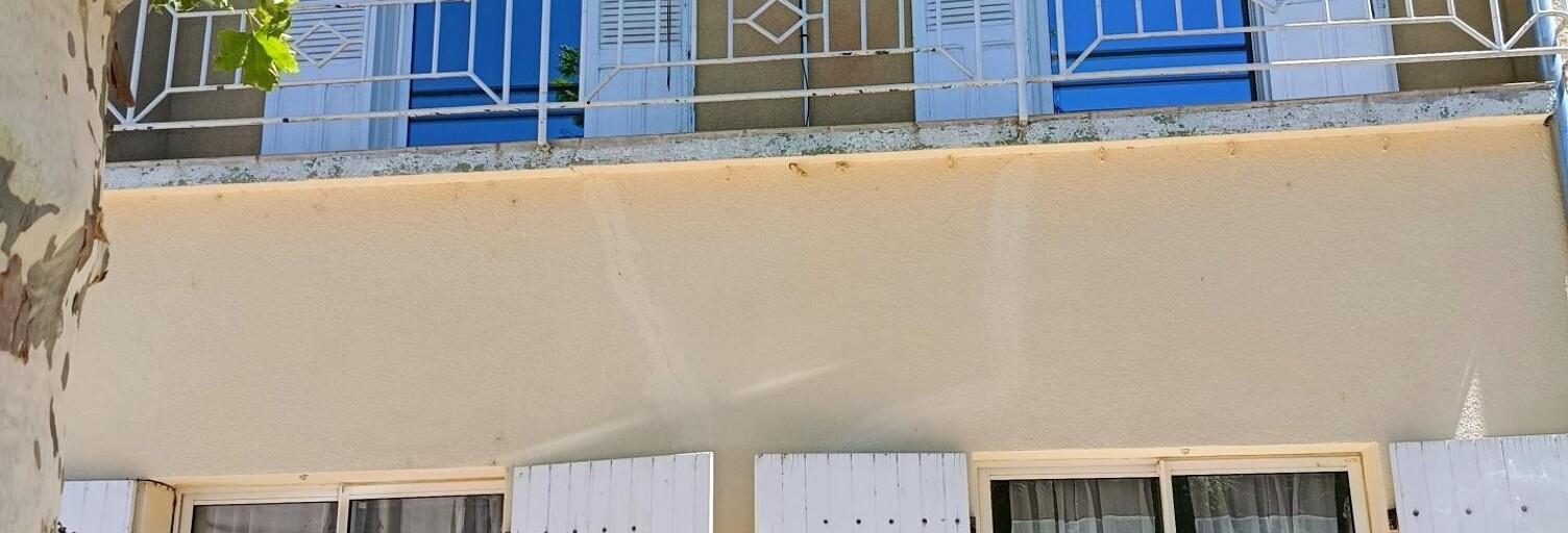 Maison 4 Pièces 77 m² à vendre à Joyeuse (07260)