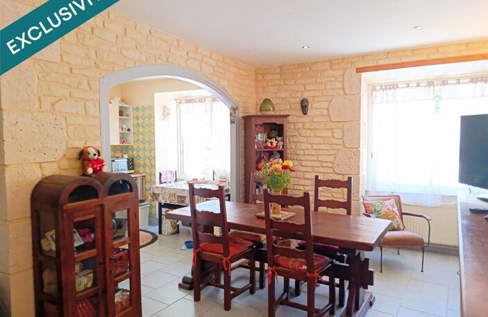 A SAISIR maison de village au coeur de la commune de Joyeuse — photo 4