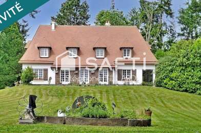 Maison 6 pièces 449000 €