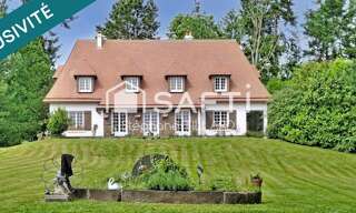 Maison 6 Pièces 202 m² à vendre à Évrecy (14210)