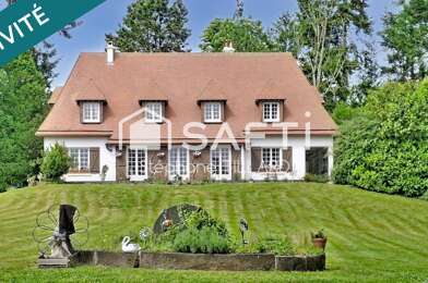 Maison 6 pièces 449000 €