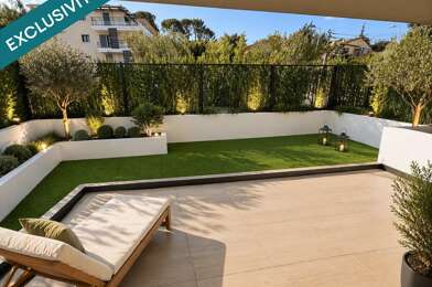 Appartement 3 pièces 389000 €