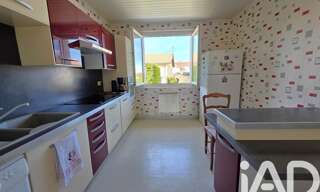 Appartement 4 Pièces 88 m² à vendre à Roiffieux (07100)