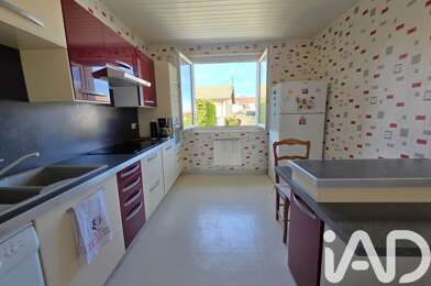 Appartement 4 pièces 130000 €