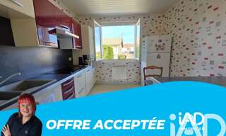 Appartement 4 Pièces 88 m² à vendre à Roiffieux (07100)