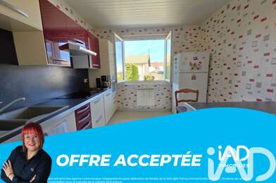 Appartement 4 pièces 130000 €