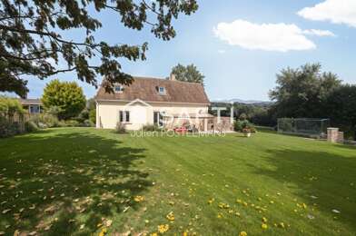 Maison 5 pièces 199900 €
