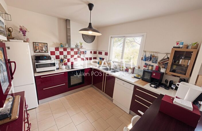 MAISON DE 84 M2 + GARAGE SUR TERRAIN DE 1500M2 — photo 4