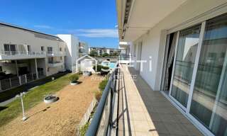 Appartement 3 Pièces 74 m² à vendre à La Rochelle (17000)
