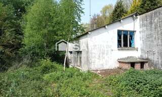 Immeuble  400 m² à vendre à Lanchères (80230)