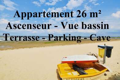 Appartement 2 pièces 214900 €