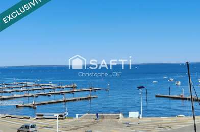Appartement 2 pièces 214900 €