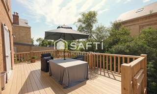 Maison 8 Pièces 172 m² à vendre à Livarot-Pays-d'Auge (14140)