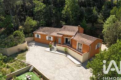 Maison 5 pièces 320000 €