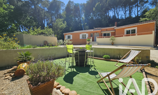 Maison 5 Pièces 110 m² à vendre à Connaux (30330)