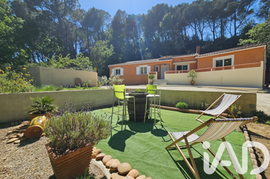 Maison 5 pièces 300000 €