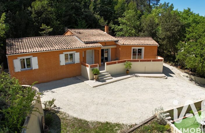 Vente Maison traditionnelle 5 pièces — photo 3