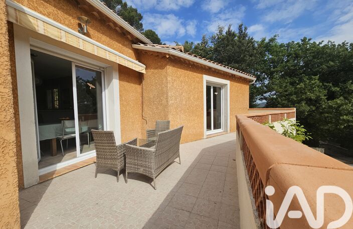 Vente Maison traditionnelle 5 pièces — photo 4