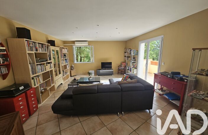 Vente Maison traditionnelle 5 pièces — photo 5