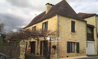 Maison 4 Pièces 96 m² à vendre à Coux et Bigaroque-Mouzens (24220)