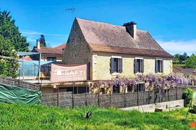 Maison 4 pièces 170000 €