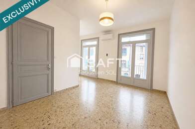 Appartement 1 pièces 85000 €