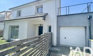 Maison 5 Pièces 123 m² à vendre à Couëron (44220)