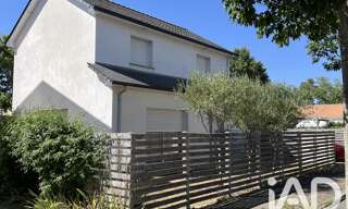 Maison 5 Pièces 123 m² à vendre à Couëron (44220)