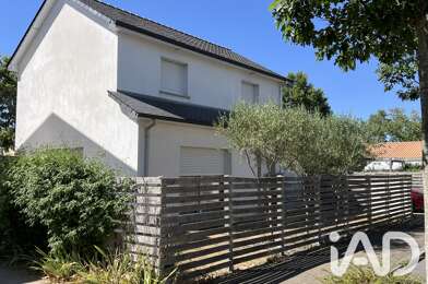 Maison 5 pièces 390000 €
