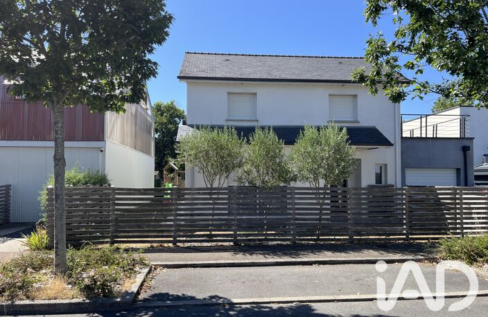 Vente Maison de ville 5 pièces — photo 3