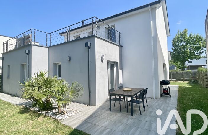 Vente Maison de ville 5 pièces — photo 4