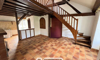 Appartement 2 Pièces 32 m² à vendre à Neauphle-le-Château (78640)