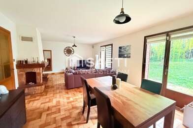 Maison 4 pièces 217000 €