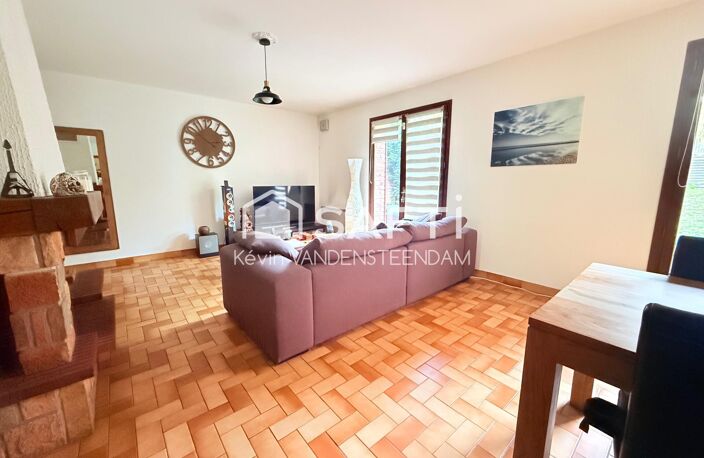 maison 90m2 3 chambres + Jardin + Garage — photo 2