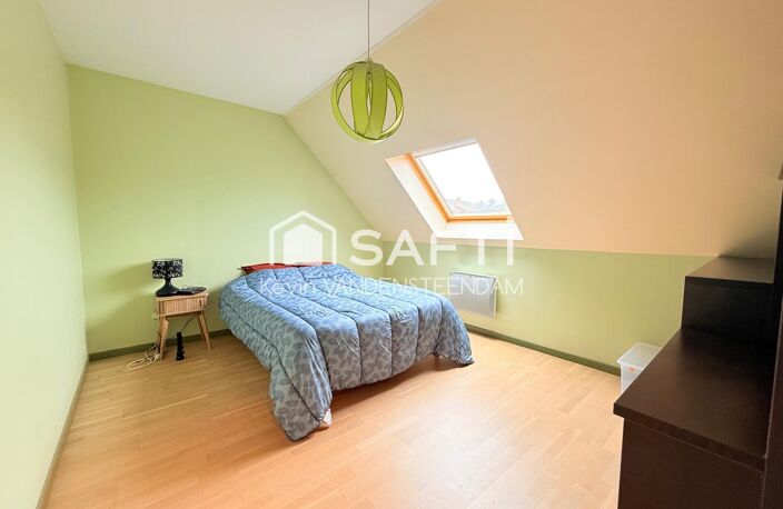 maison 90m2 3 chambres + Jardin + Garage — photo 3