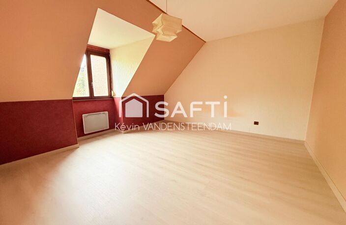 maison 90m2 3 chambres + Jardin + Garage — photo 4