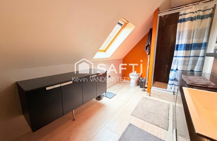 maison 90m2 3 chambres + Jardin + Garage — photo 5